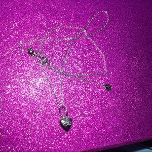 Juicy Couture Necklace